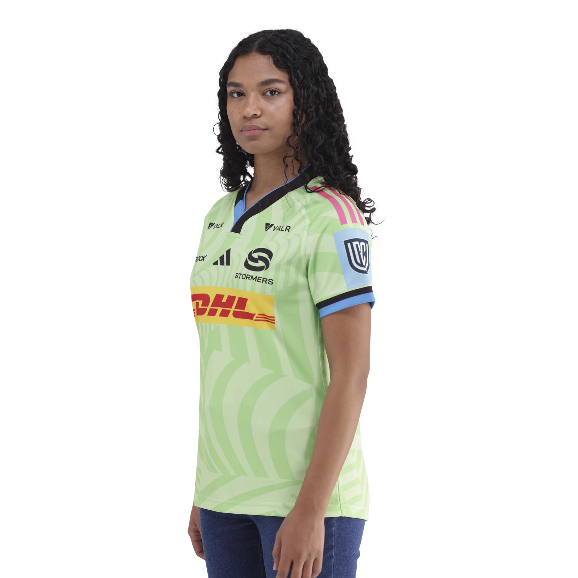 STORMERS AWAY JERSEY WMN