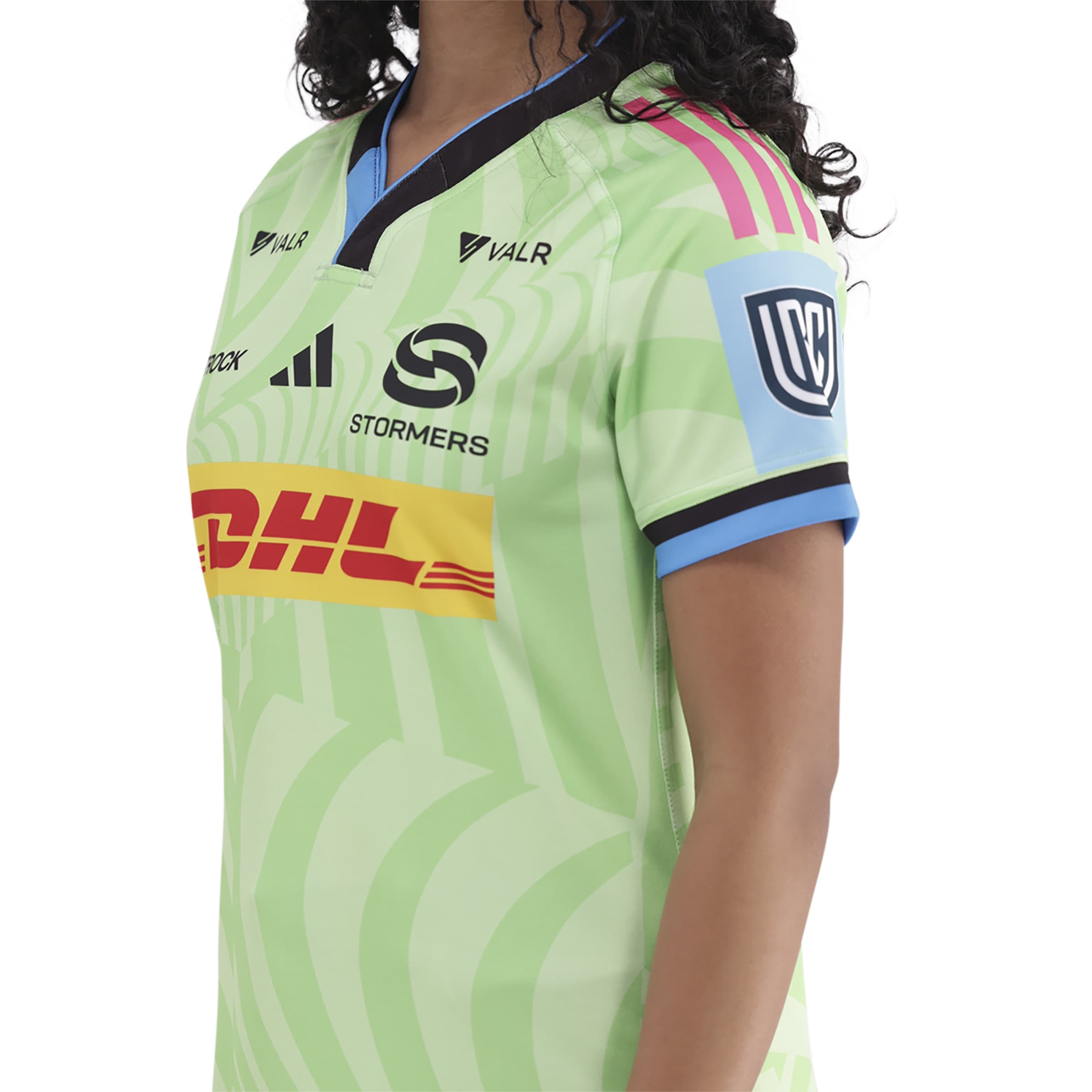 STORMERS AWAY JERSEY WMN