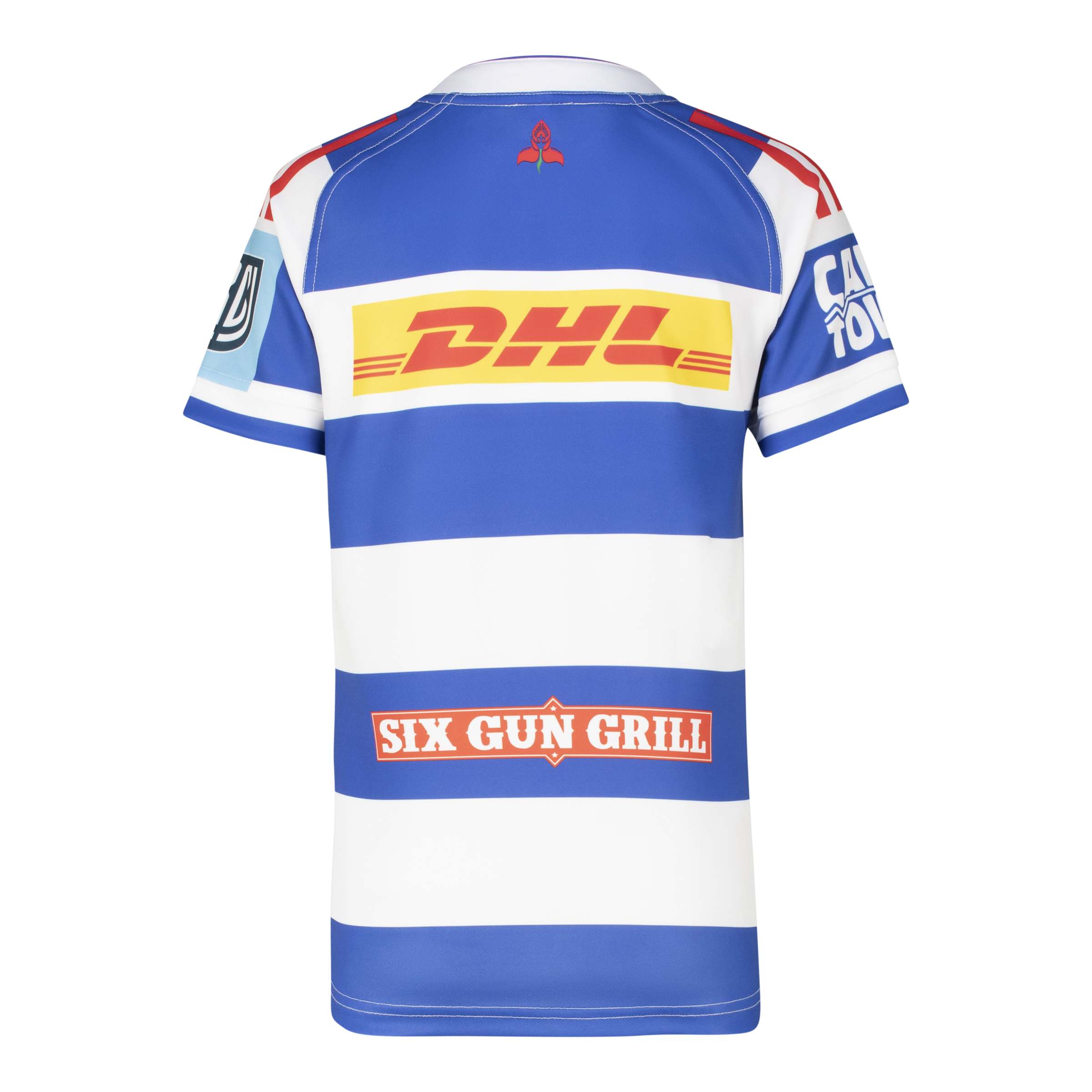 STORMERS HOME JERSEY WMN