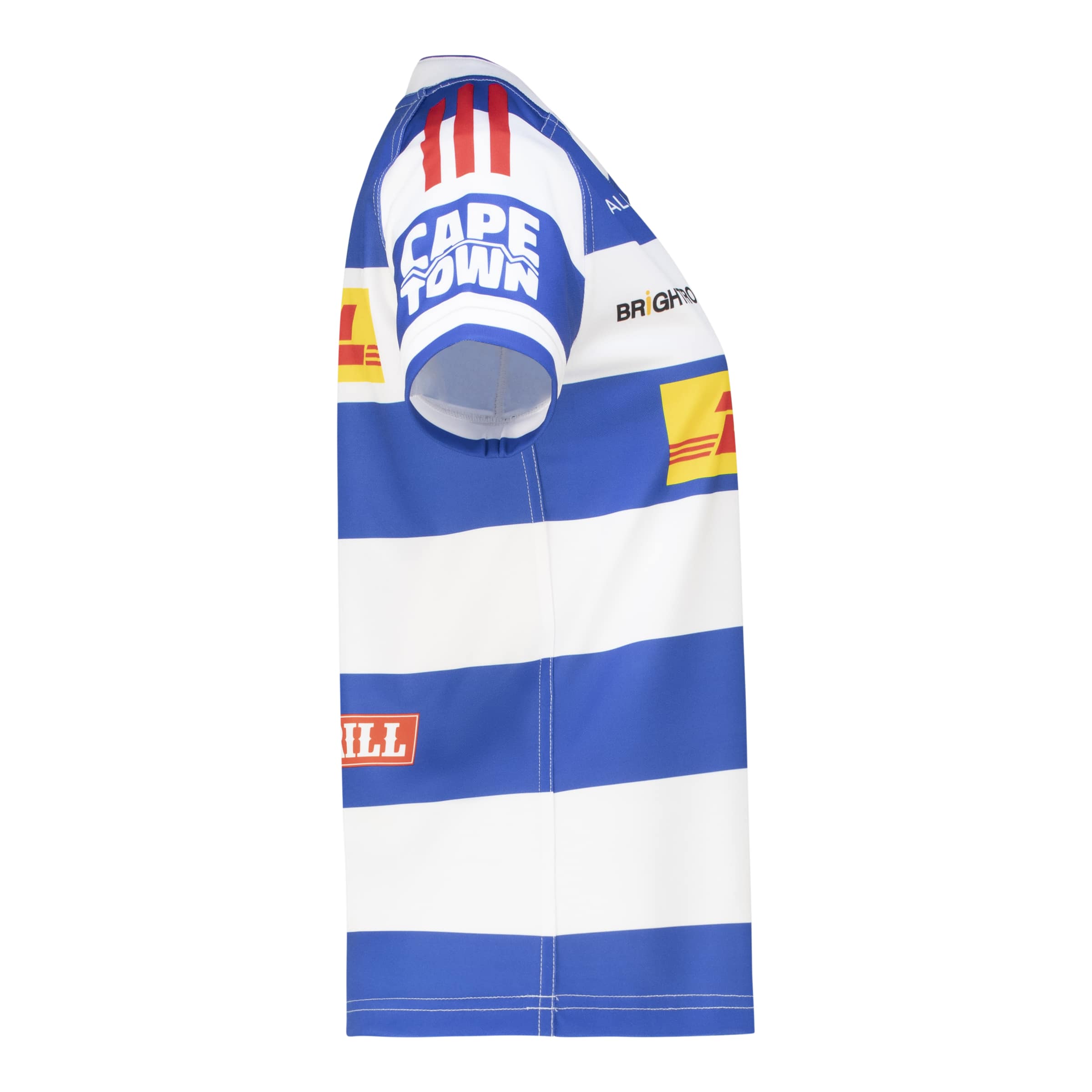 STORMERS HOME JERSEY WMN