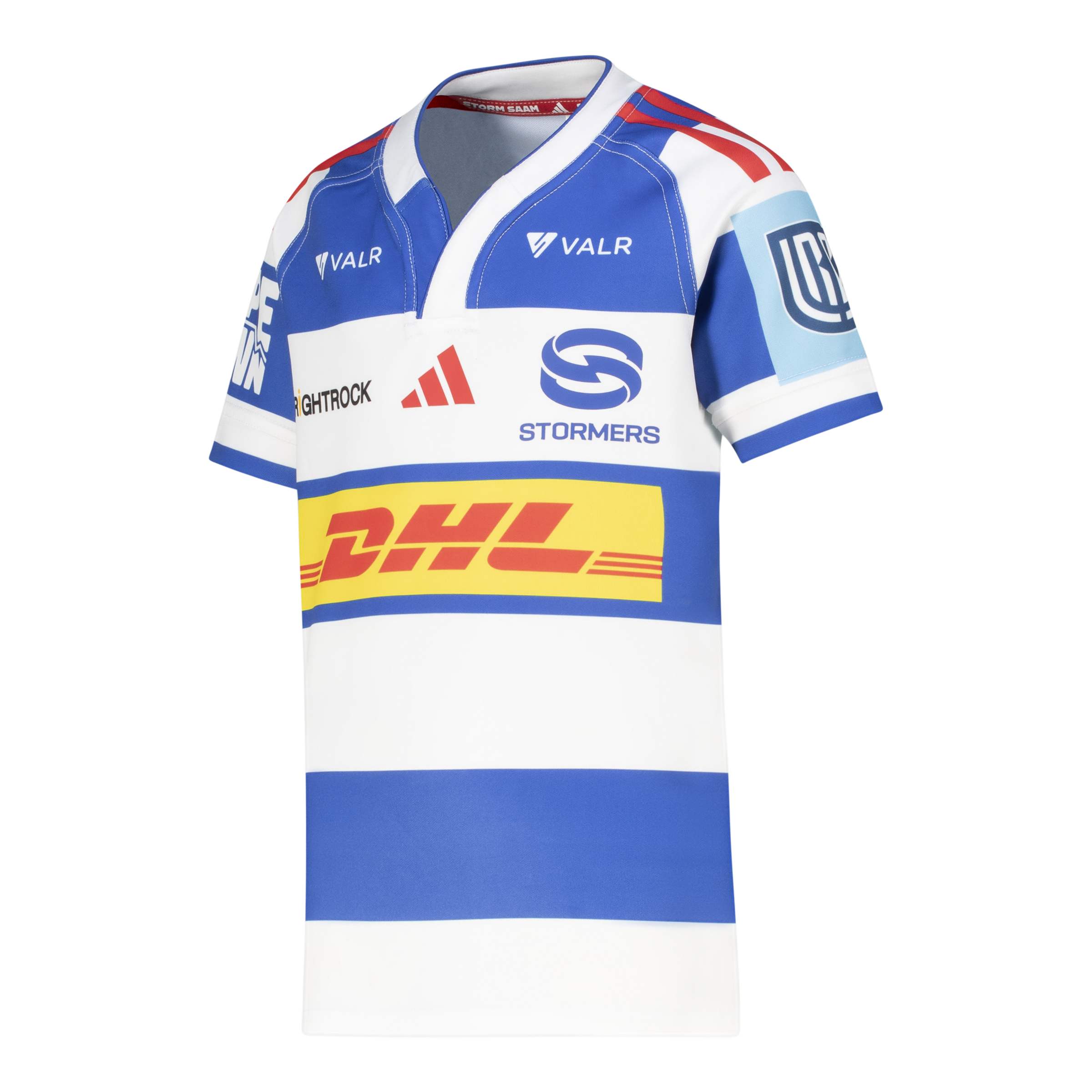 STORMERS HOME JERSEY YOUTH