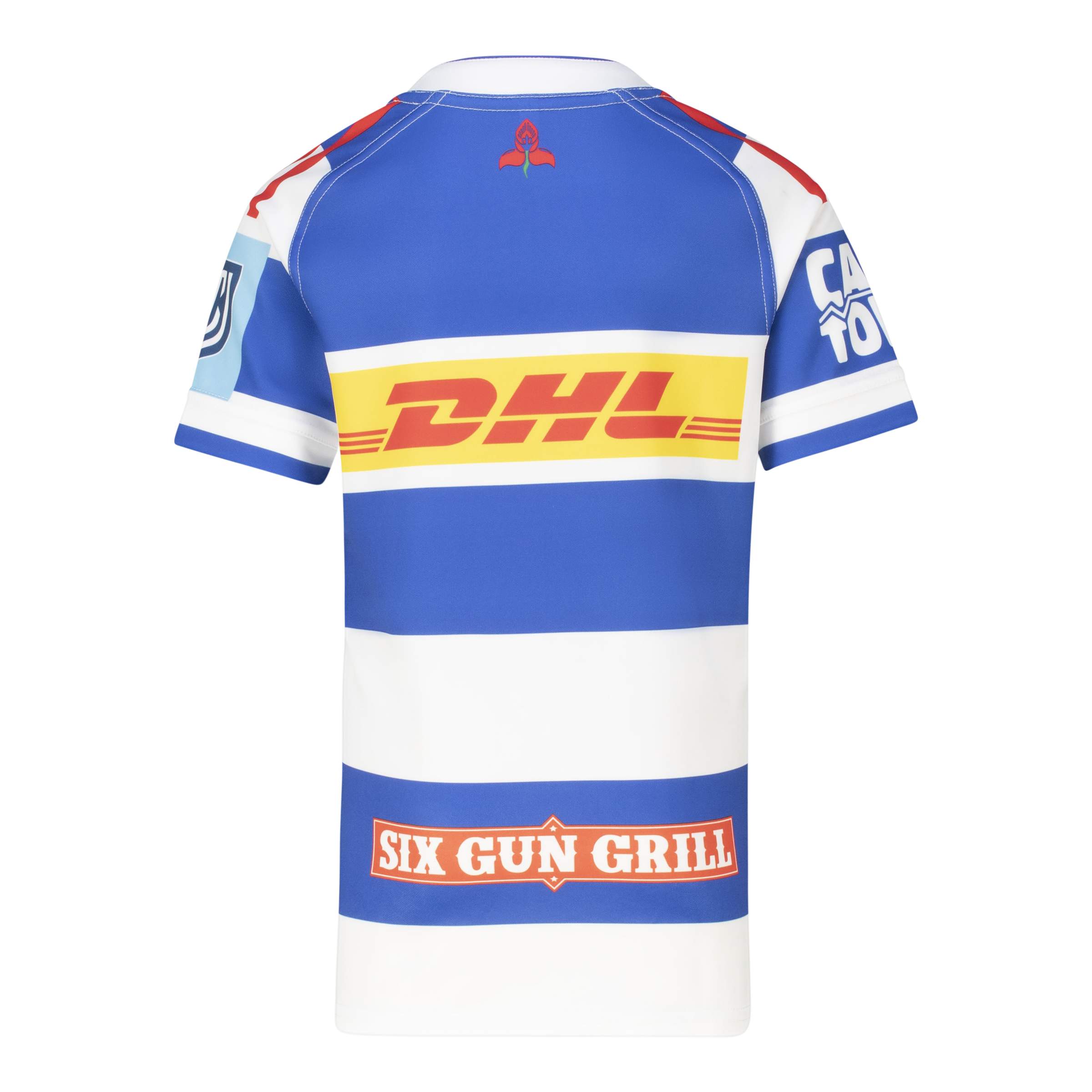 STORMERS HOME JERSEY YOUTH
