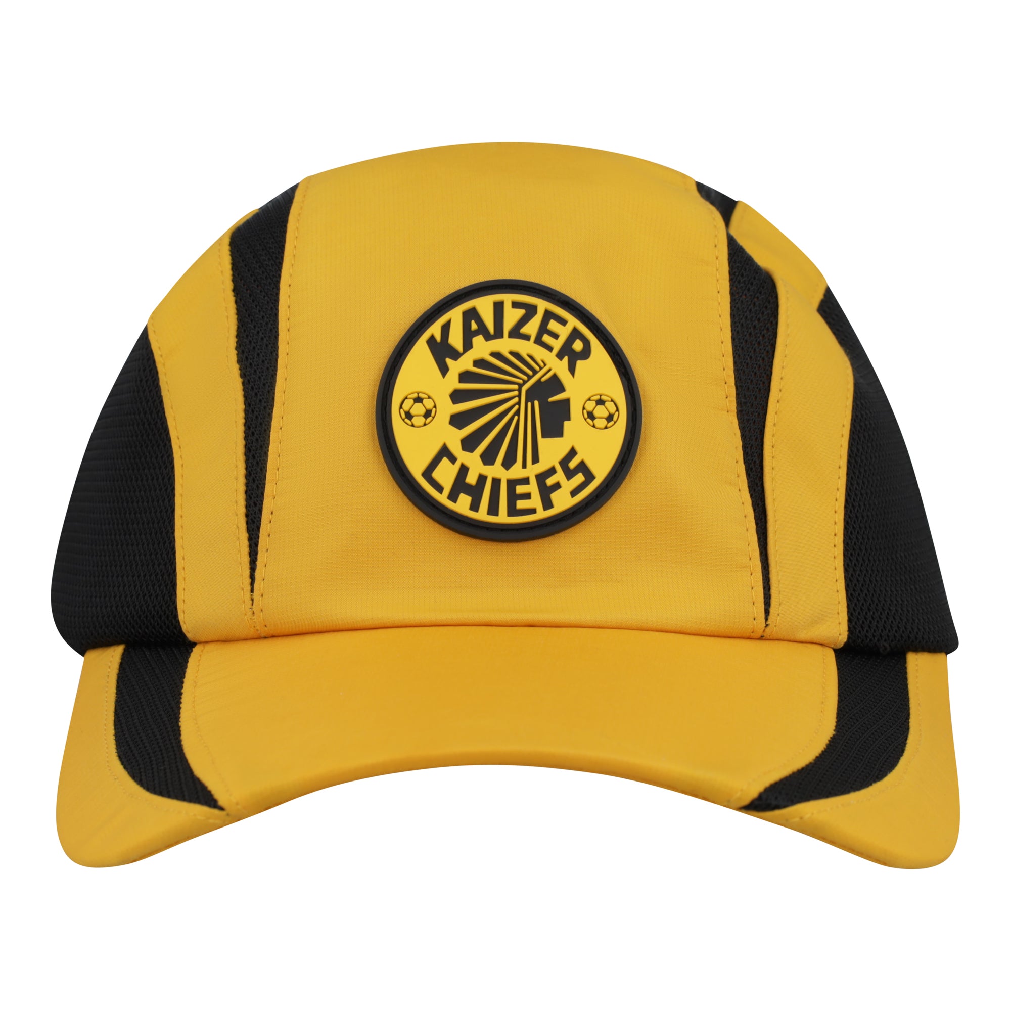 KLORO LOGO CAP AM