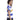 Stormers Home Jersey WMN 26/27 - Detail Model 3