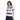 Stormers Home Jersey WMN 26/27 - On Model Front