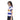 Stormers Home Jersey WMN 26/27 - On Model Side