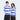 Stormers Heritage Polo 26/27 - Royal Blue/White