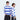 Stormers Heritage Polo 26/27 - Royal Blue/White