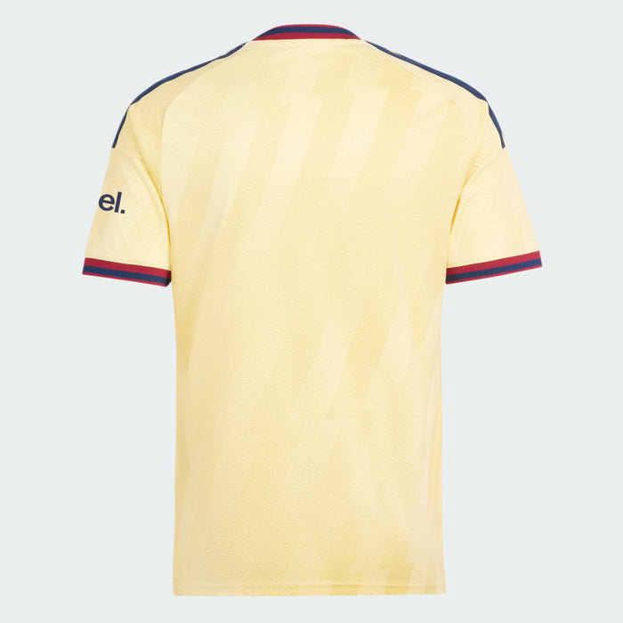 ARSENAL FC 26/27 THIRD JERSEY back