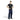 New Zealand Rugby Leisurewear Polo Shirt - Walking