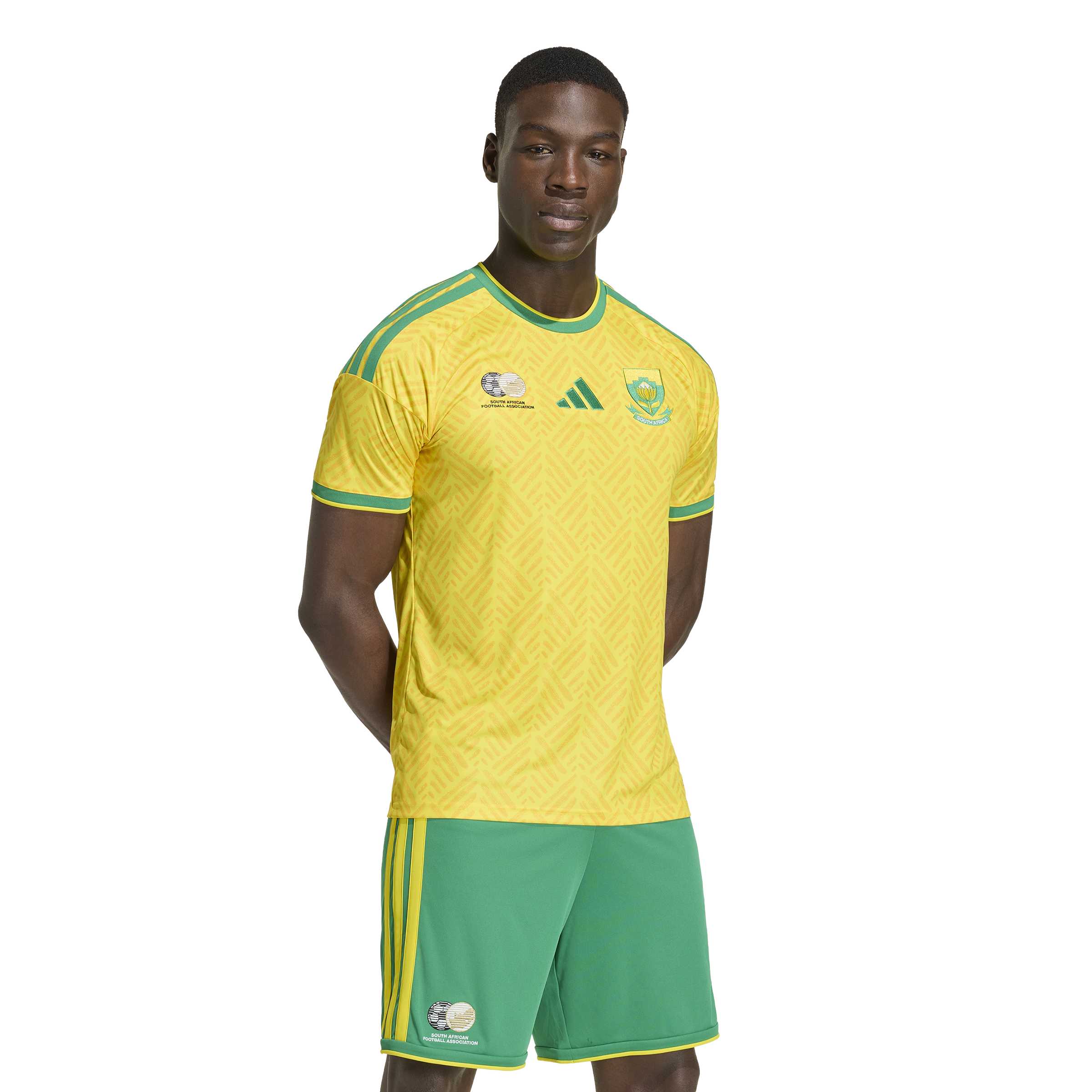 Bafana Bafana 26 Home Jersey South Africa Mike s Sports bafana-bafana-26-home-jersey-south-africa-mike-s-sports