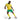 South Africa Bafana Bafana 2026 Home Jersey