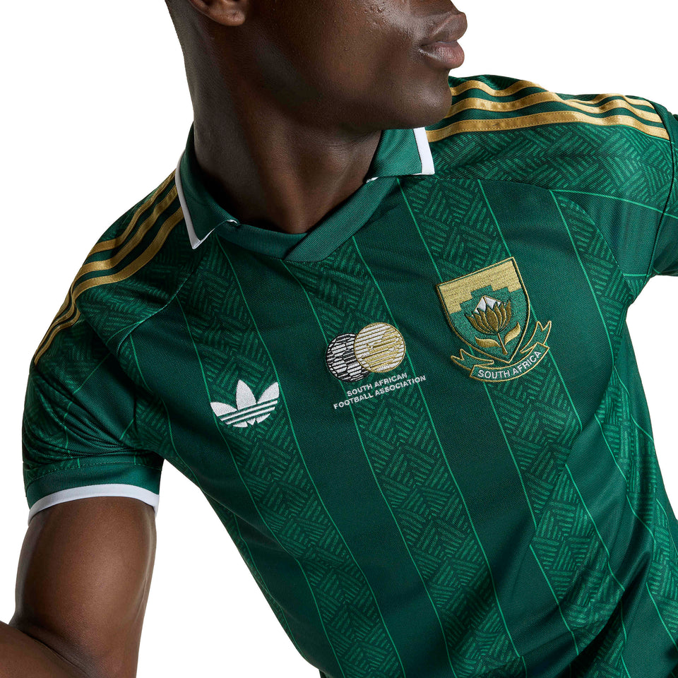 South Africa Bafana Bafana 2026 Away Jersey Mike s Sports south-africa-bafana-bafana-2026-away-jersey-mike-s-sports