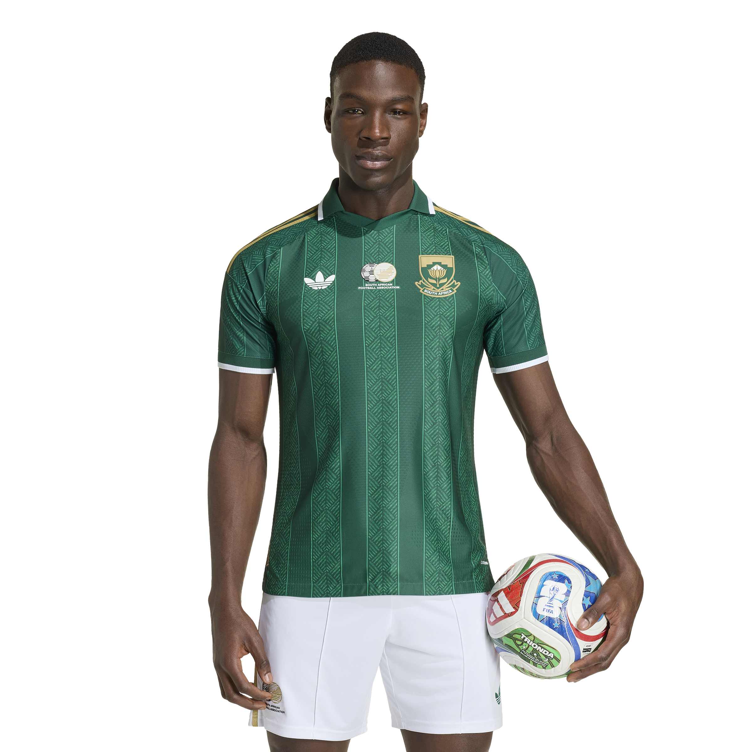 South Africa Bafana Bafana 2026 Away Authentic Jersey Mike s Sports South Africa Bafana Bafana 2026 Away Authentic Jersey Mike s Sports