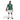 South Africa Bafana Bafana 2026 Away Authentic Jersey