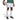 South Africa 26 Away Shorts Bafana Bafana