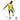 South Africa 26 Home Shorts Bafana Bafana