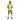 South Africa 26 Home Shorts Bafana Bafana