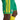 South Africa 26 Home Shorts Bafana Bafana