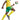 South Africa 26 Home Shorts Bafana Bafana