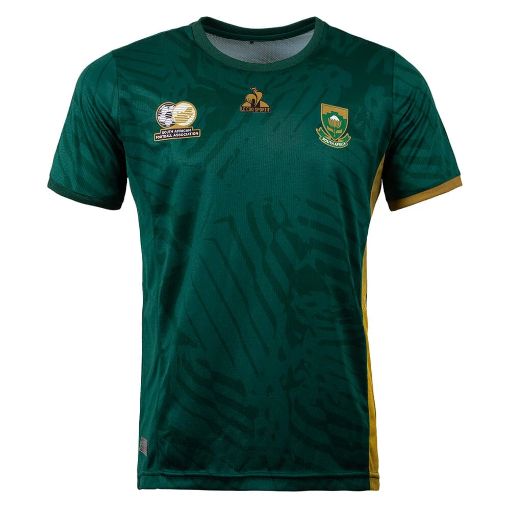 Bafana Bafana Away Jersey 2023/2024 (Slim fit)