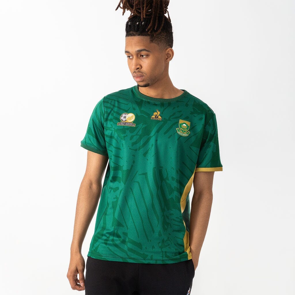 Bafana Bafana Away Jersey 2023/2024 (Slim fit)