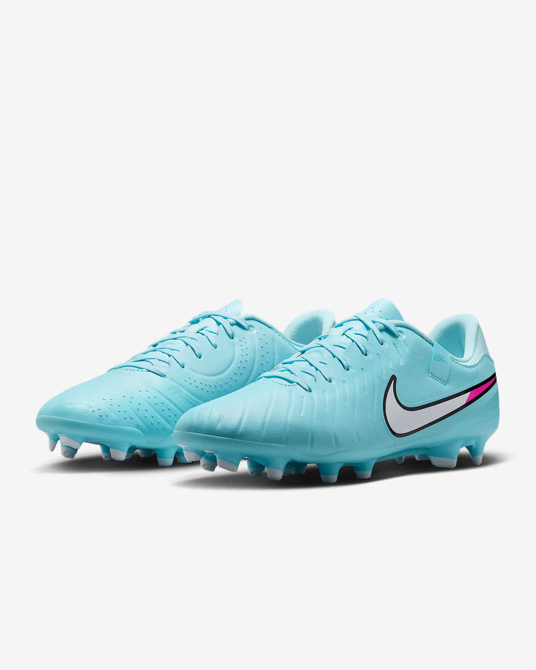 Tiempo Legend 10 Academy