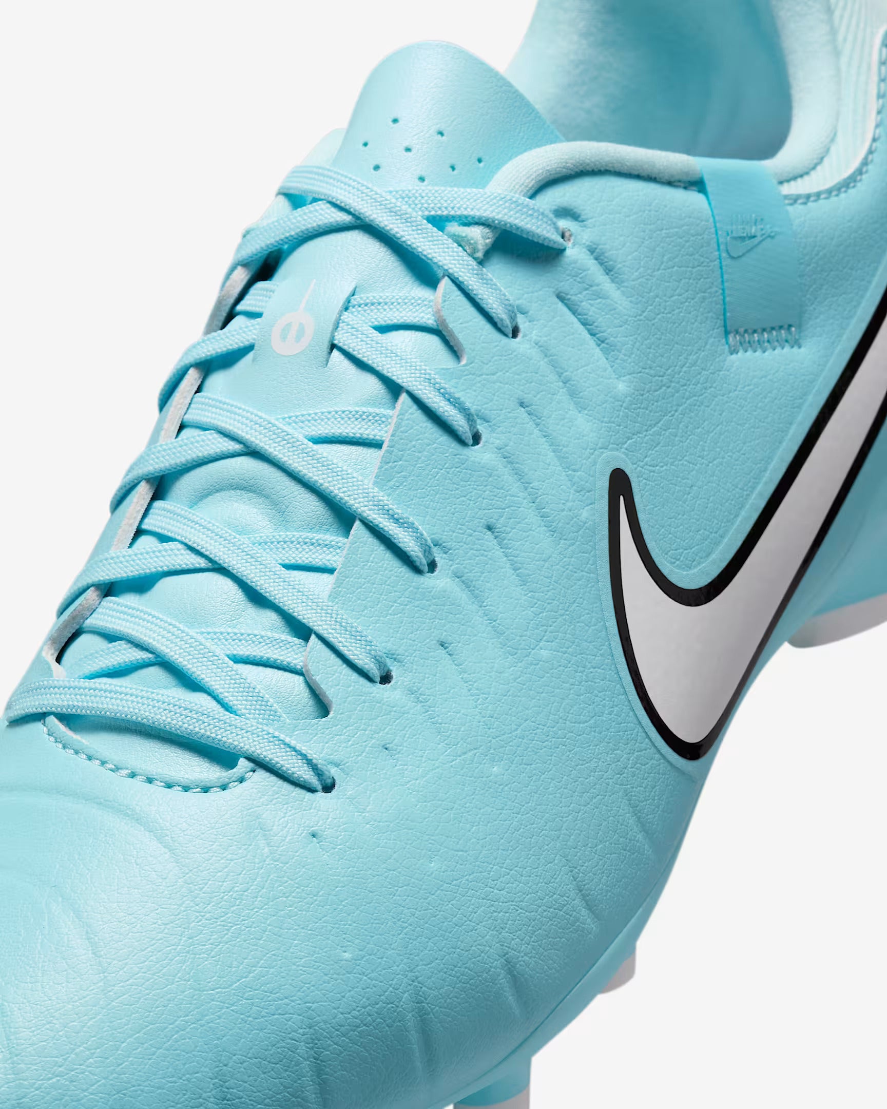 Tiempo Legend 10 Academy