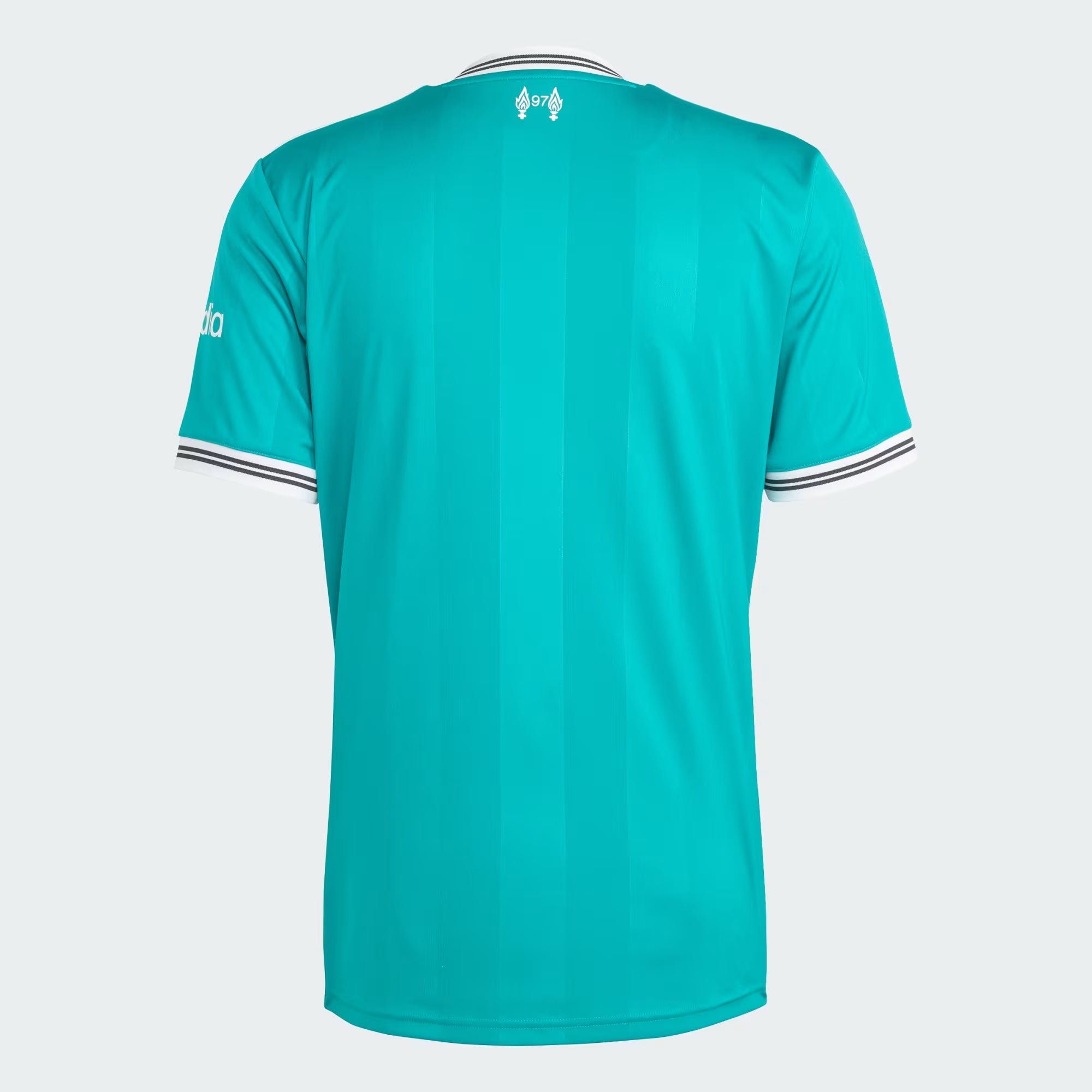 Liverpool FC 25/26 Third Jersey