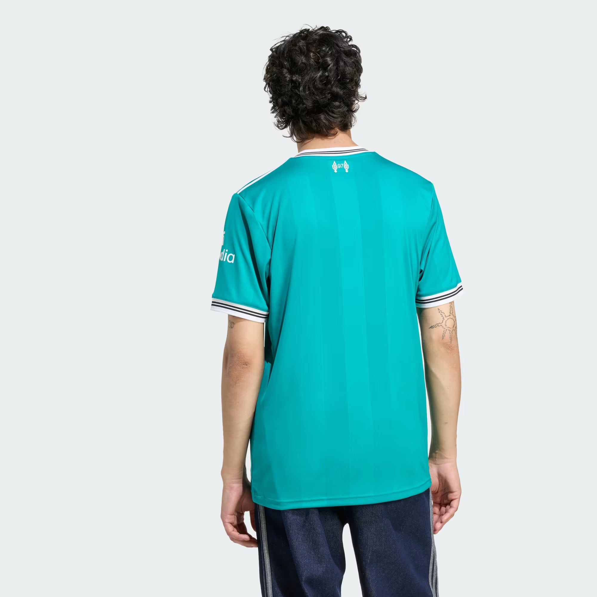 Liverpool FC 25/26 Third Jersey