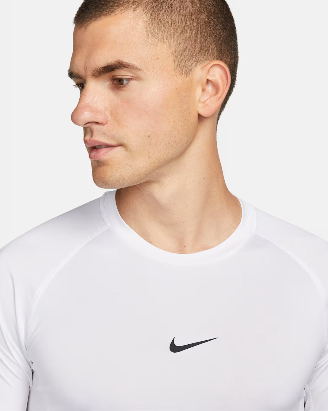 Nike Pro Men's Dri-FIT Tight top Long-Sleeve