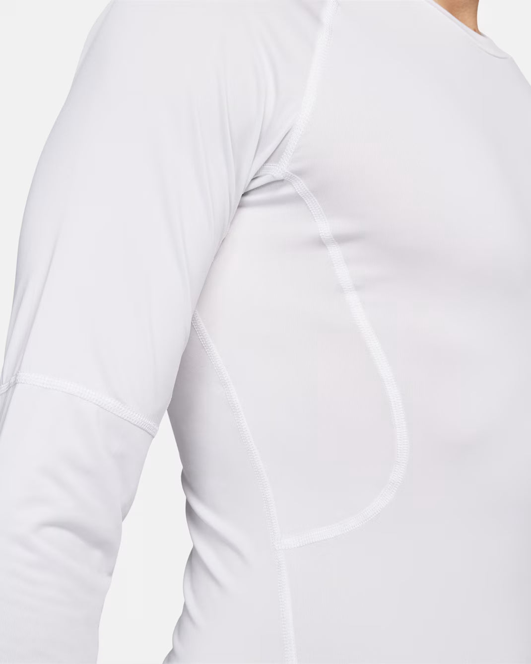 Nike Pro Men's Dri-FIT Tight top Long-Sleeve