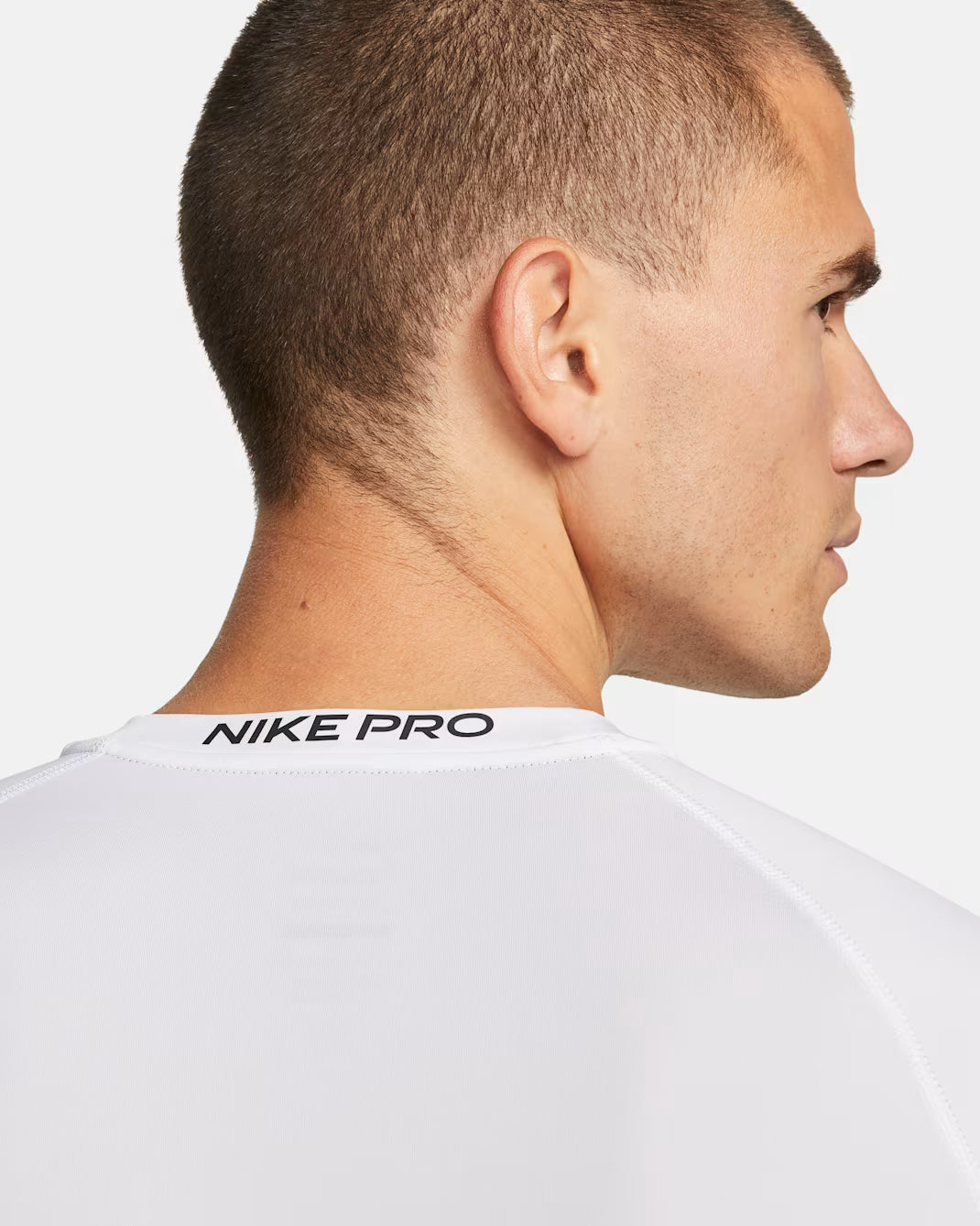 Nike Pro Men's Dri-FIT Tight top Long-Sleeve