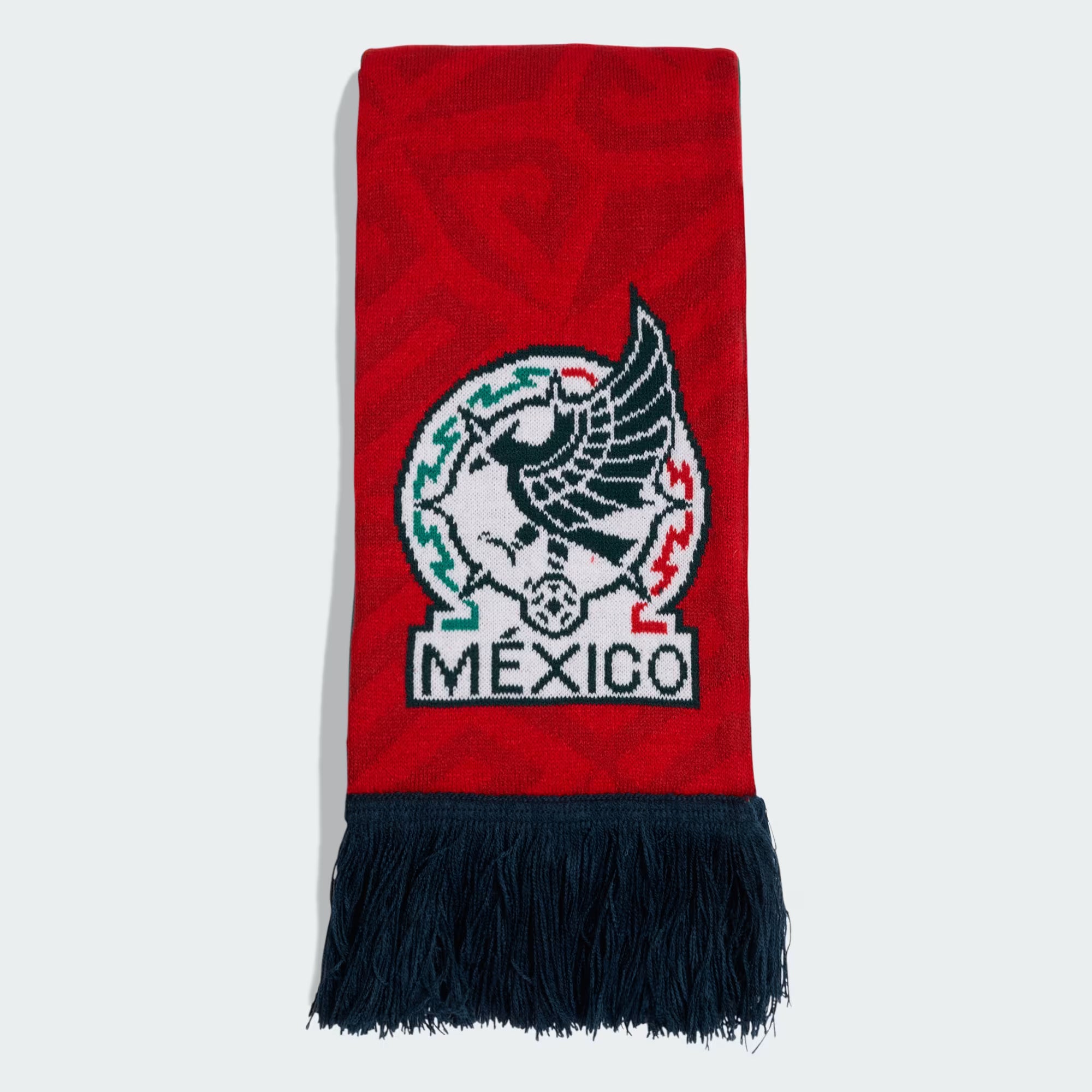 MEXICO SCARF