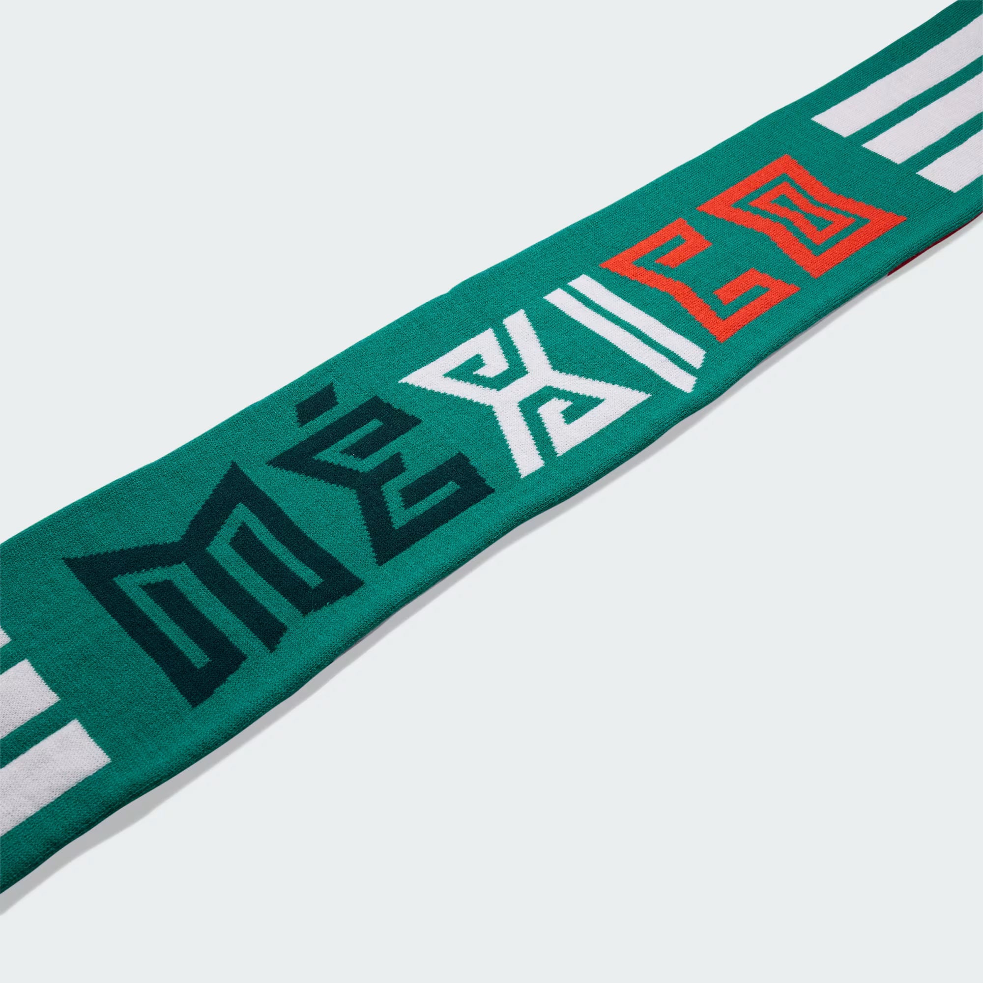 MEXICO SCARF
