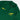 Springboks Nike Mens Training 1/4 Zip Top Gorge Green