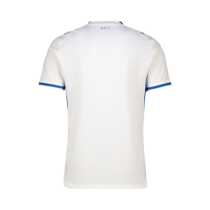 Mamelodi Sundowns 26/27 Third Jersey back