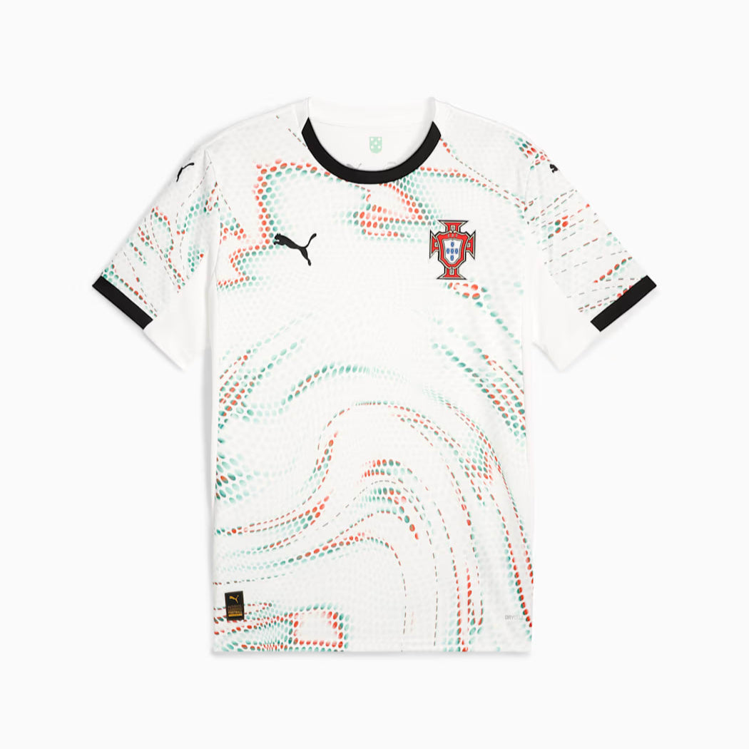 PORTUGAL 2025 AWAY JERSEY