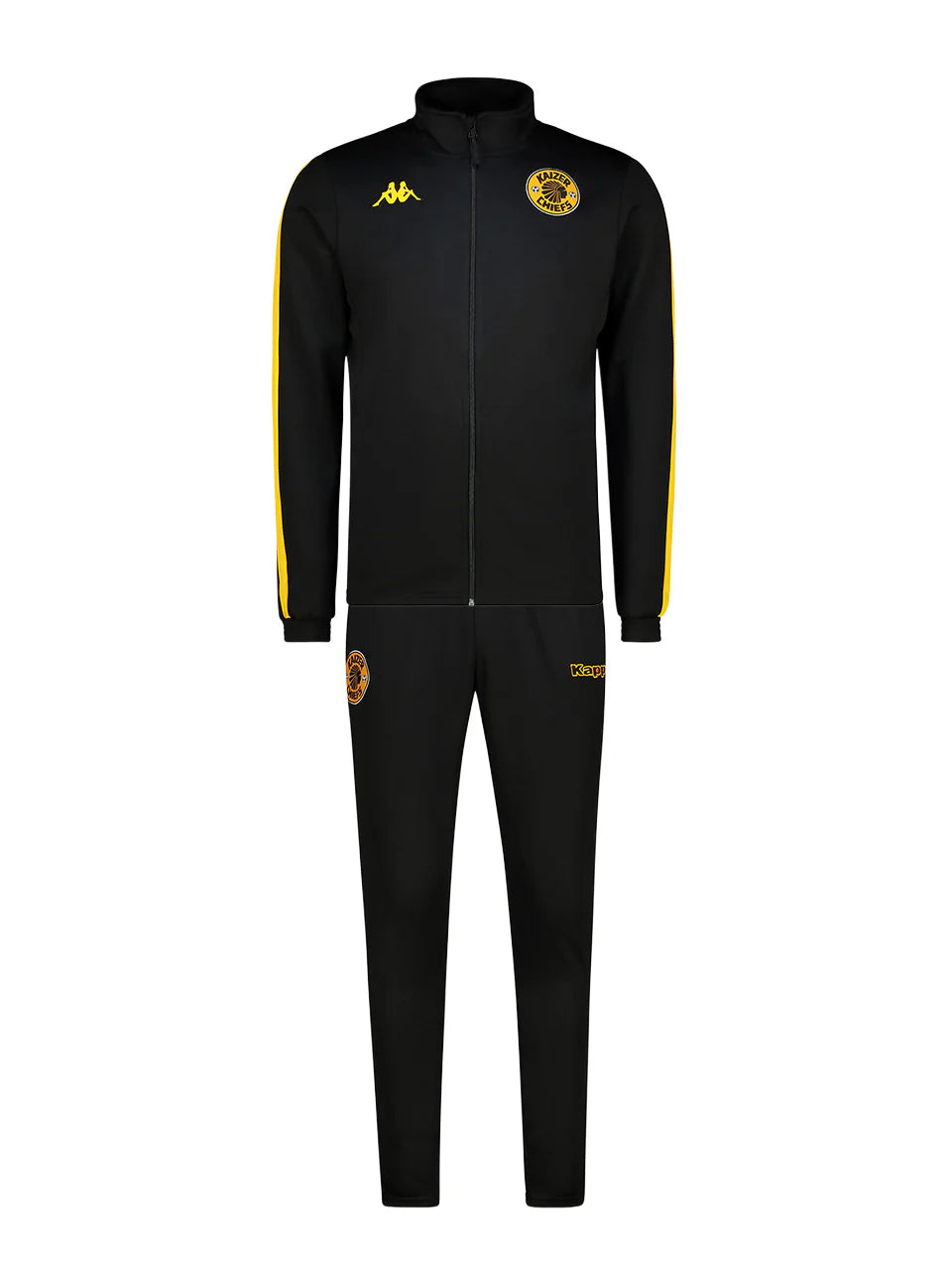 Kaizer Chiefs 25/26 Full Tracksuit