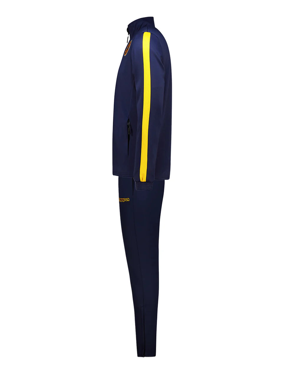 Kaizer Chiefs 25/26 Full Tracksuit