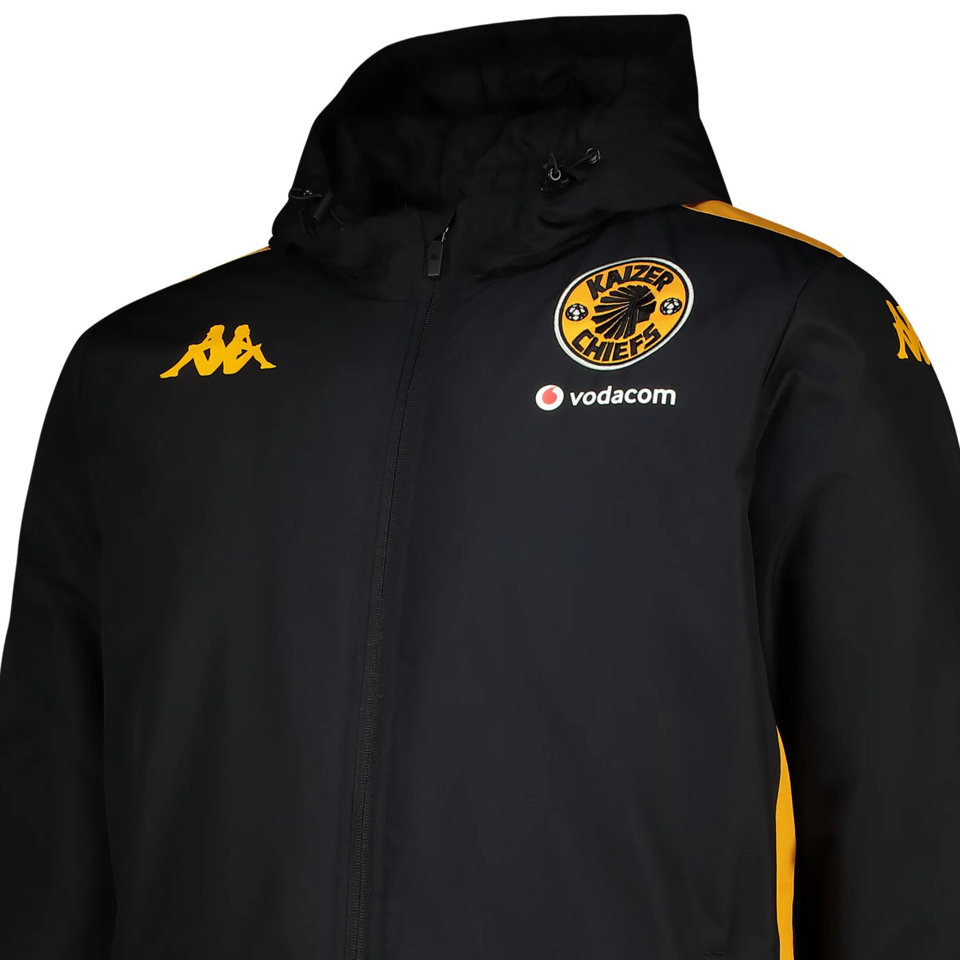 Kaizer Chiefs – Mikes Sports