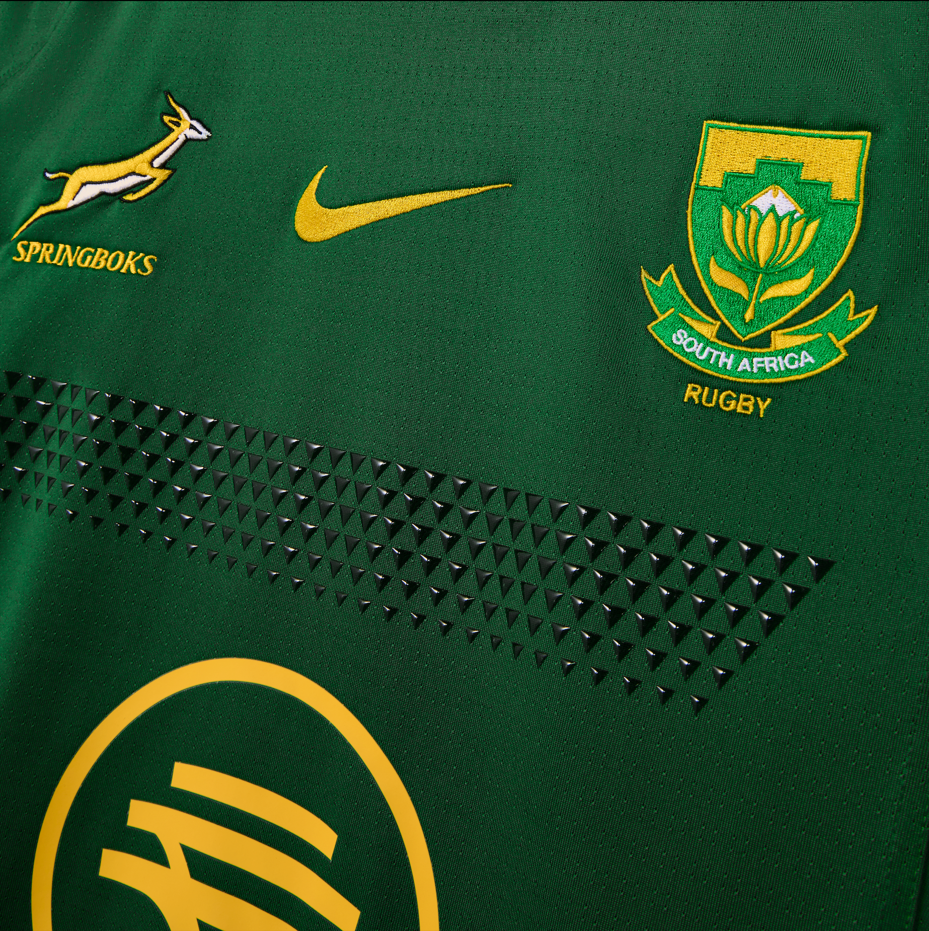 Checkers Springboks Kit Springboks – Mike's Sports