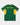 Springbok Men's Home 2026 Greatest Rivalry Stadium Jersey