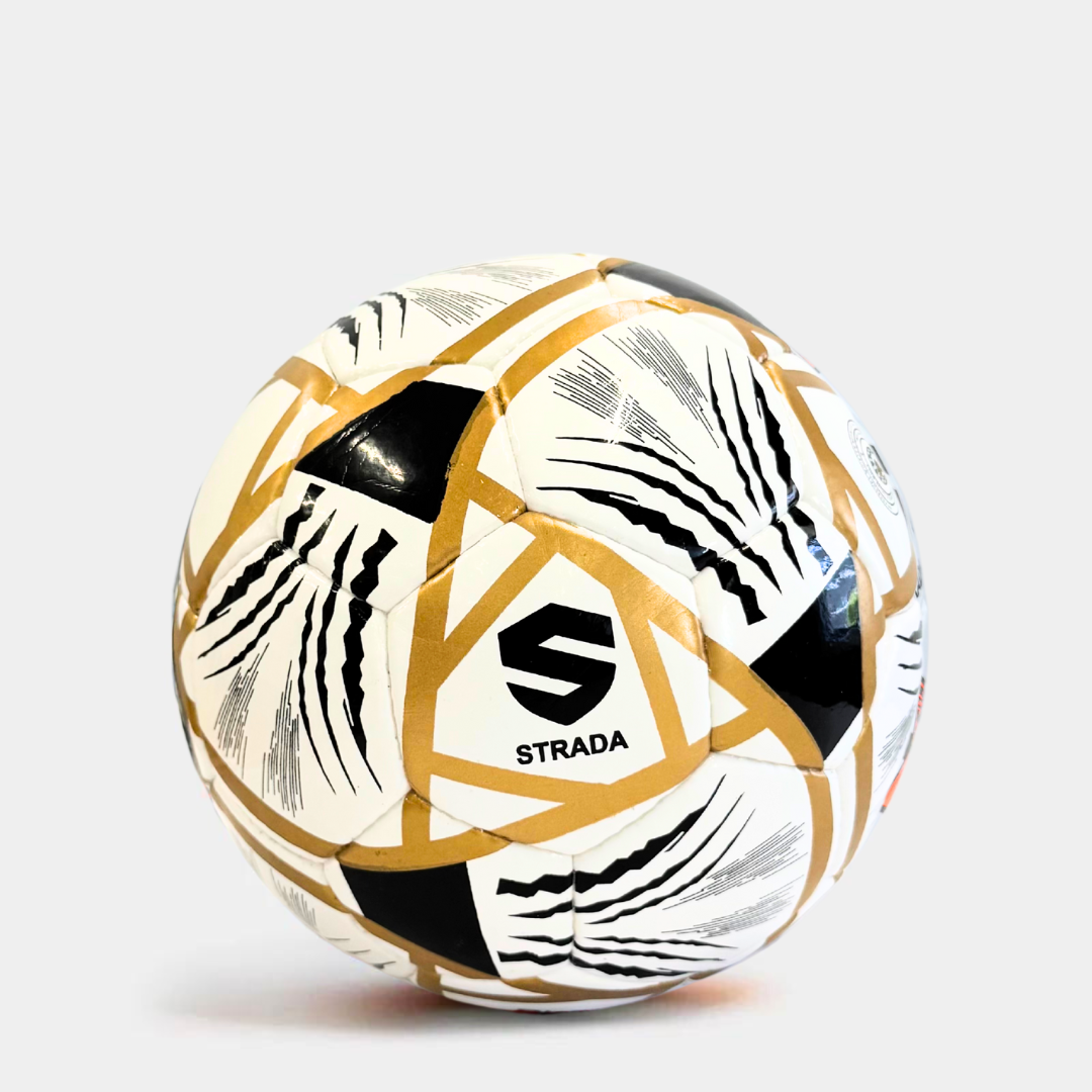 STRADA BRILLIANT SOCCER BALL