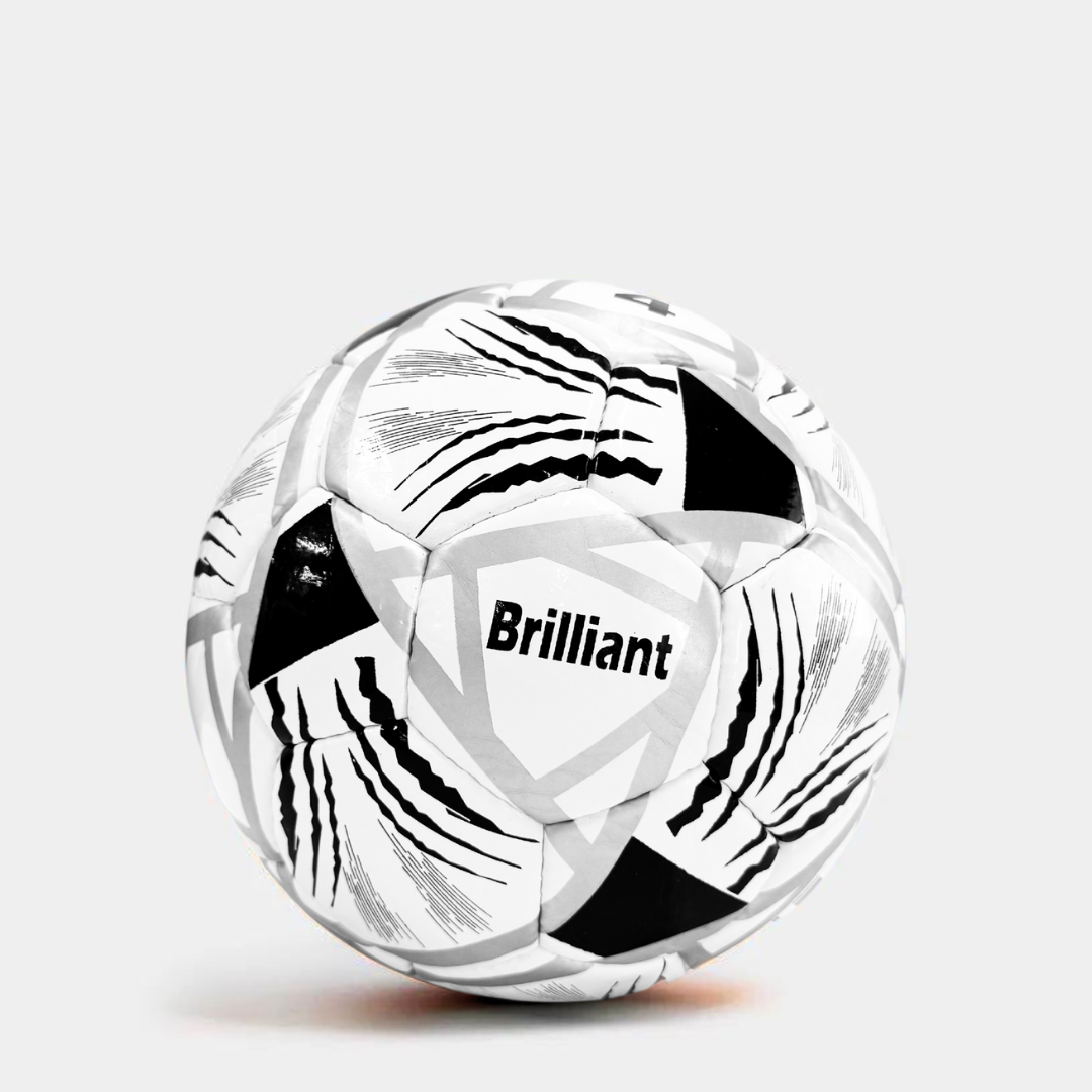 STRADA BRILLIANT SOCCER BALL