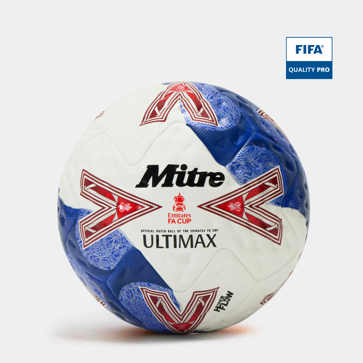 FA CUP ULTIMAX PRO 25/26