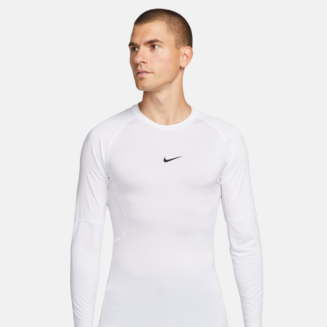 Nike Pro Men's Dri-FIT Tight top Long-Sleeve