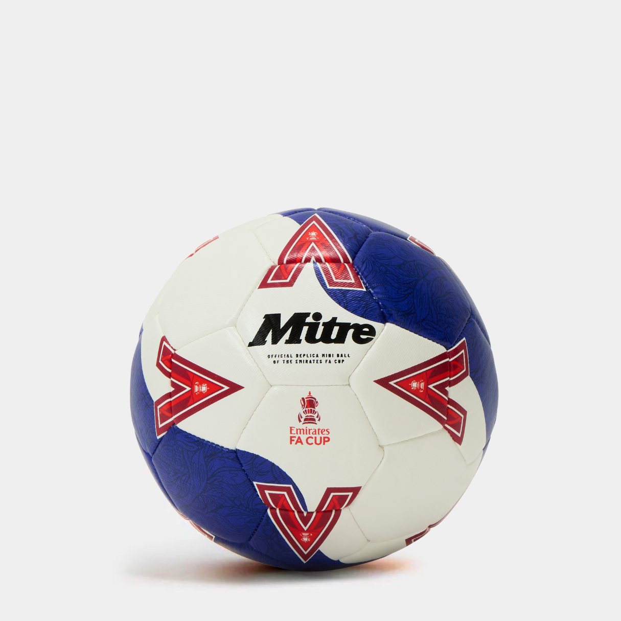 FA CUP PLAY 25/26 MINI