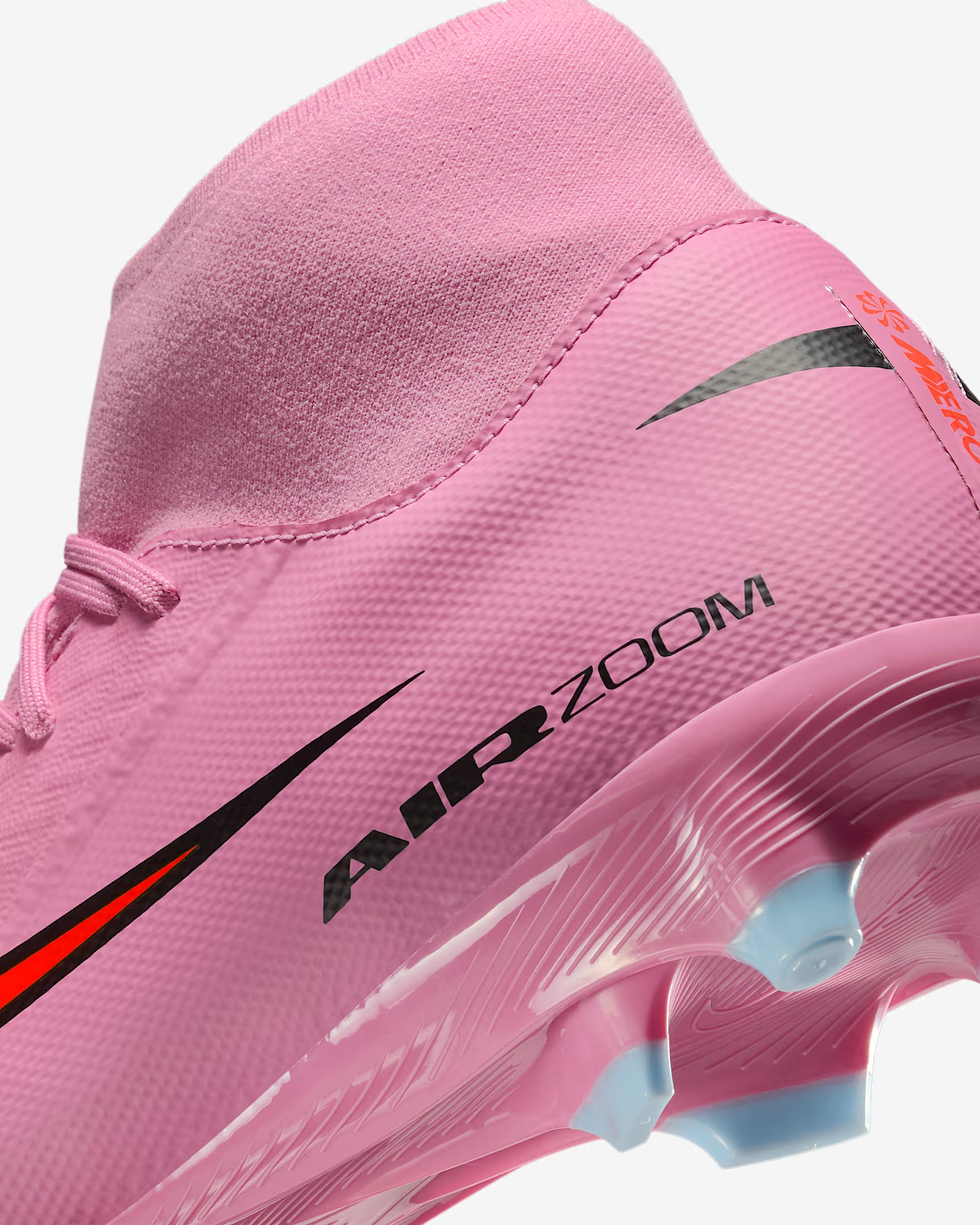 ZOOM SUPERFLY 10 ACAD FG/MG