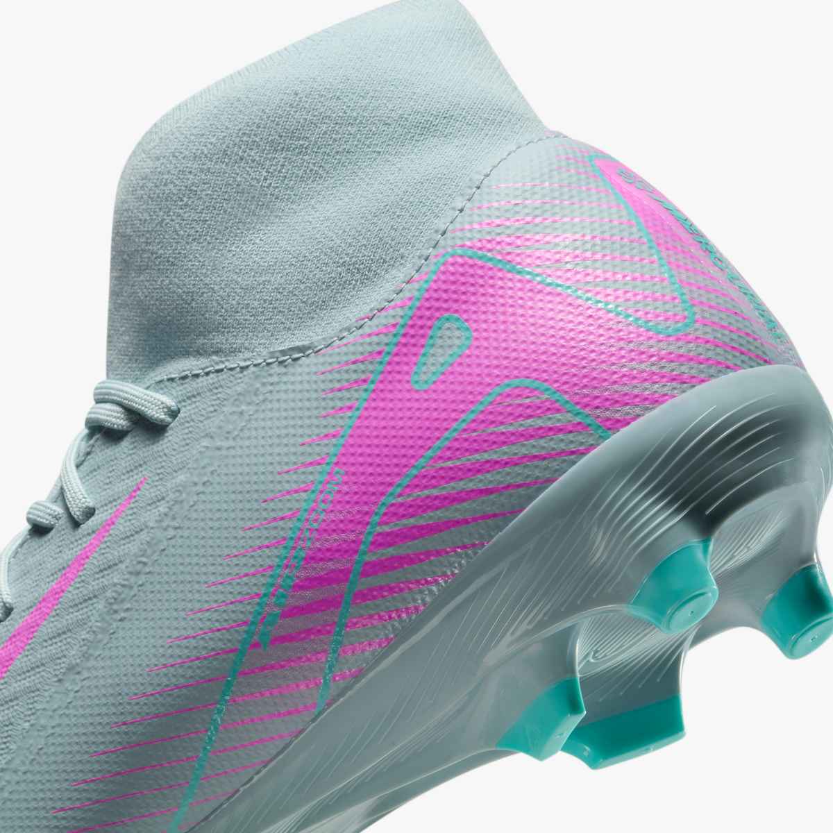 NIKE ZM SUPERFLY 10 ACADEMY FG